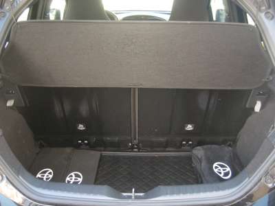 auto usate Aygo
