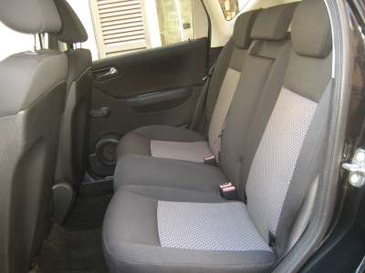 auto usate A 180
