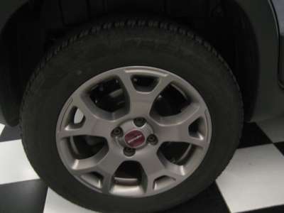 auto usate New Panda