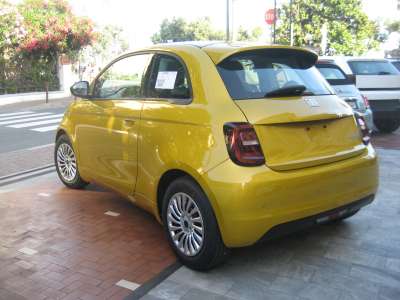 auto usate 500