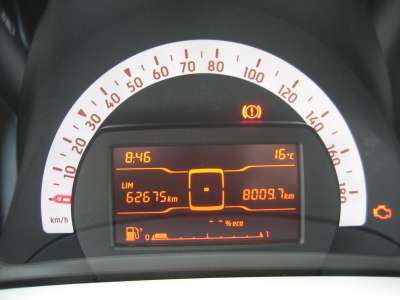 auto usate ForFour
