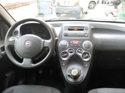 auto usate Panda