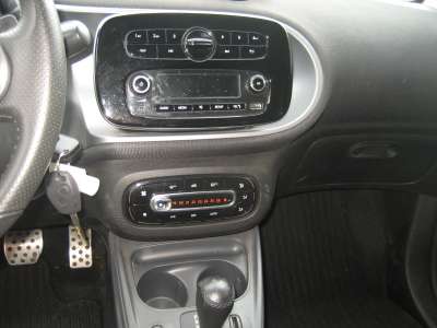 auto usate ForTwo