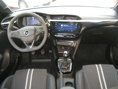 auto usate Corsa
