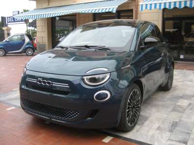 auto usate 500