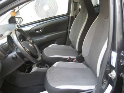 auto usate Aygo