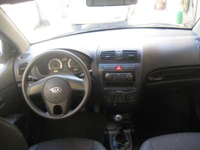 auto usate Picanto