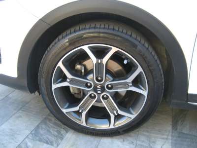 auto usate XCeed