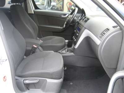 auto usate Yeti