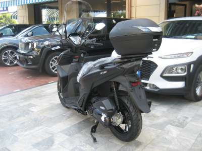 auto usate SR16