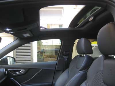 auto usate Q2
