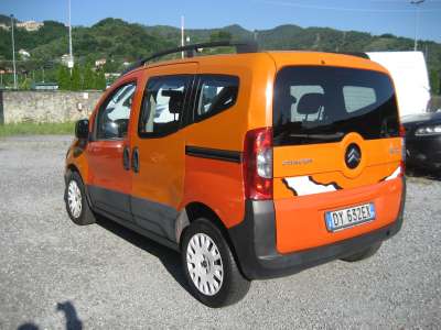 auto usate Nemo
