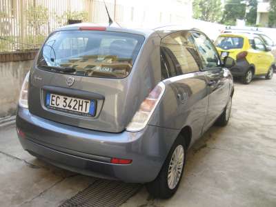 auto usate Ypsilon