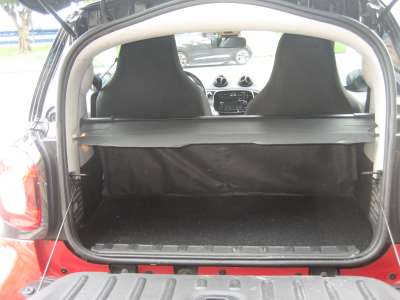 auto usate ForTwo