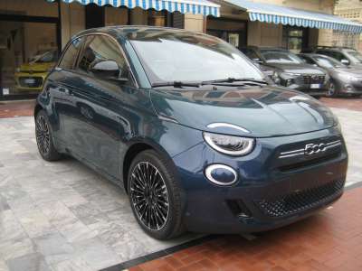auto usate 500