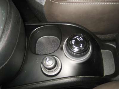 auto usate New Panda