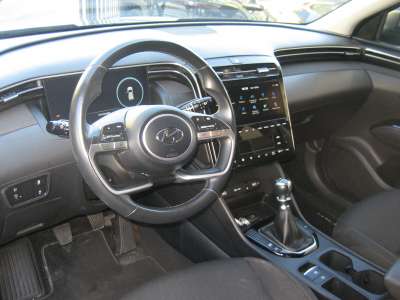 auto usate Tucson