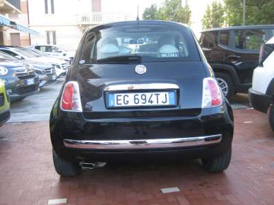auto usate 500