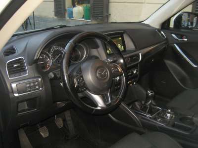 auto usate CX-5
