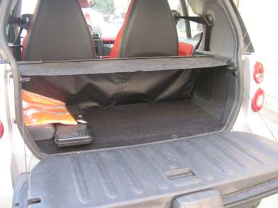 auto usate ForTwo
