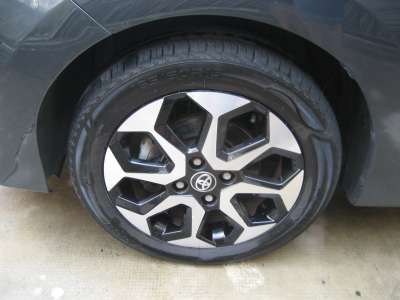 auto usate Aygo