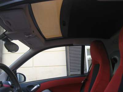 auto usate ForTwo

