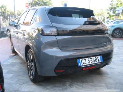 auto usate 208