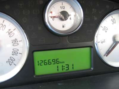 auto usate Ypsilon