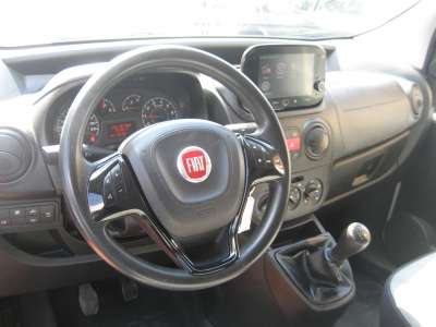 auto usate Fiorino
