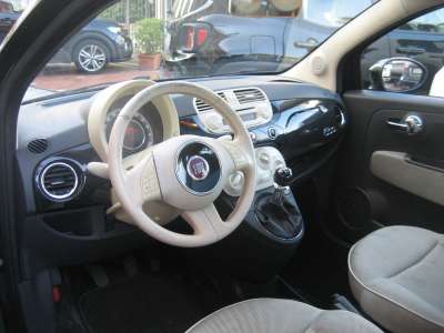 auto usate 500