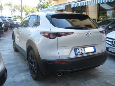 auto usate CX-3