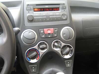 auto usate Panda