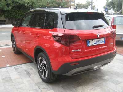 auto usate Vitara