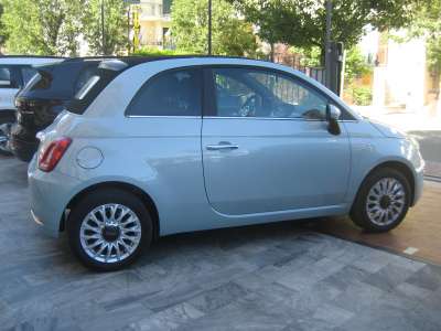 auto usate 500C