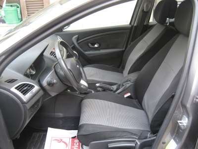 auto usate Megane