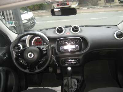 auto usate ForFour
