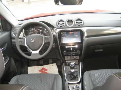 auto usate Vitara