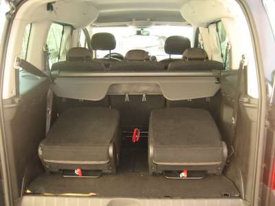 auto usate Partner
