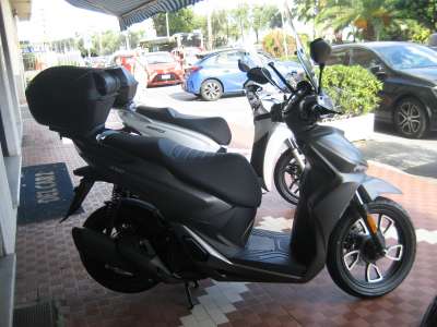 auto usate SR16