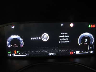 auto usate Compass
