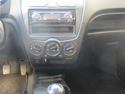auto usate Picanto