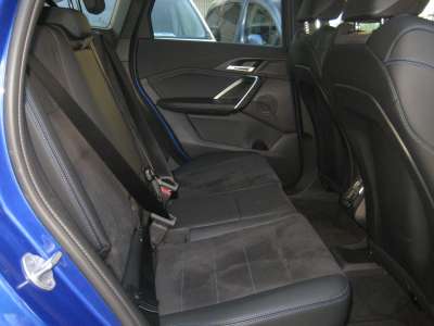 auto usate X1