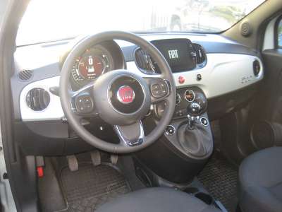 auto usate 500C