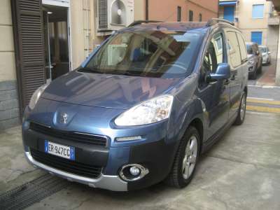auto usate Partner
