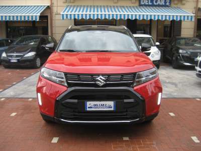 auto usate Vitara