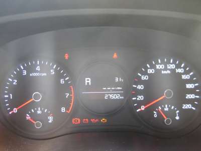 auto usate Picanto

