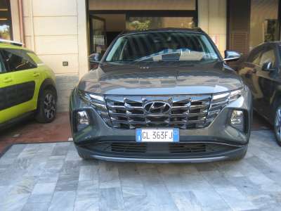 auto usate Tucson