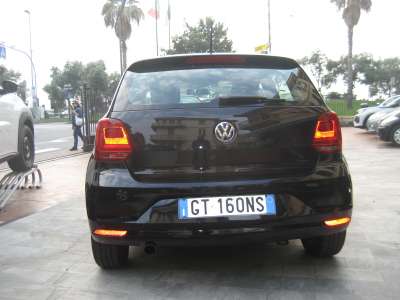 auto usate Polo