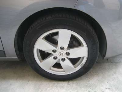 auto usate Megane