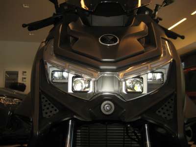 auto usate SR3